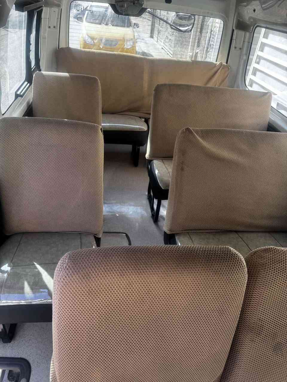 السلام عليكم نيسان اورفان 2019 كفاله من الصبغ بس الصندوق مبدل بلادي  دوشمه جديده تخم تاير تبريد محور درع شاشه سياره جاهزه قبل للشارع مكان السياره بغداد السعر 235 وبيها مجال الاسفسار ***********
