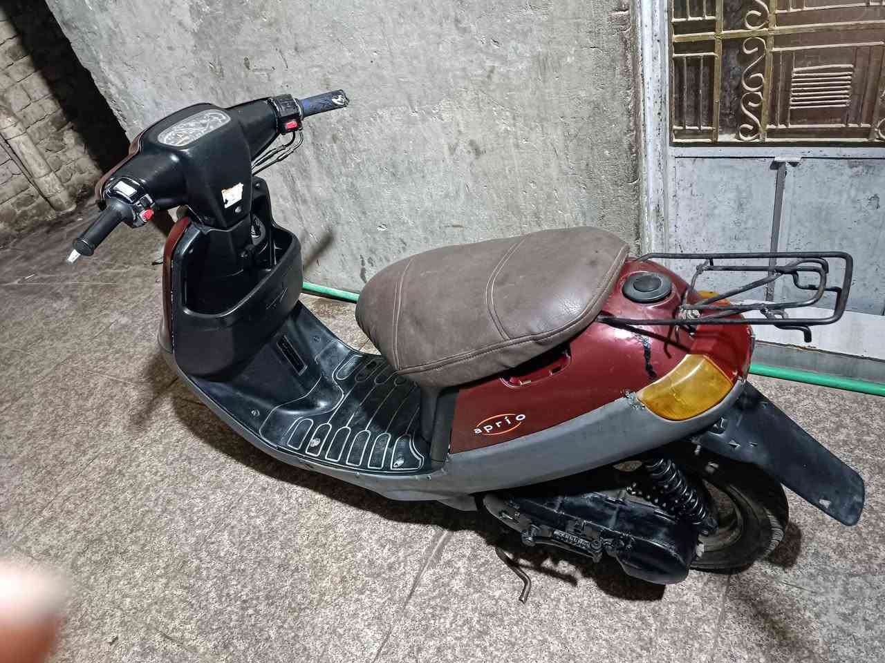 السلام عليكم دراجة لبيع المكان حيل بعث ‏‪0780 367 6475‬‏
