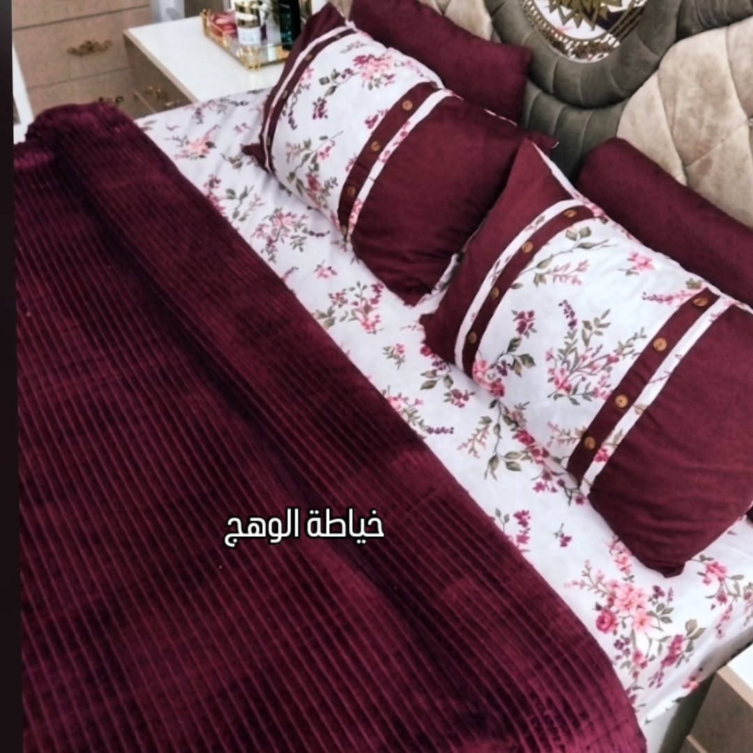 #اللهم_صل_على_محمد_وال_محمد #العراق_السعودية_قطر_الامارات_الكويت_البحرين_اليمن_الخليج_سوريا_مصر_لبنان_الجزائر_تونس_المغرب_قطر_دبي #مفروشات #نزلات #خياطة


**إذا كنت صاحب هذا الإعلان وتريد حذفه لأي سبب، رجاءا أرسل رسالة إلى الدعم الفني**