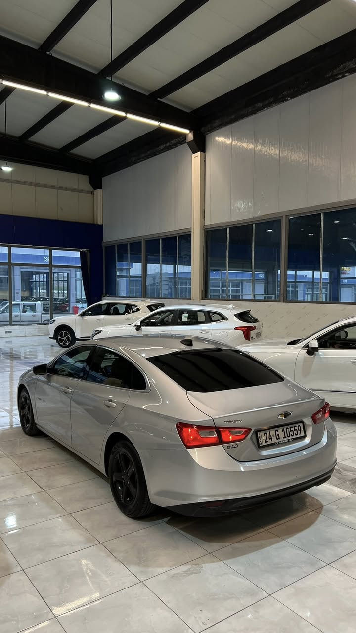 بالبداية سعر السيارة 118$ ورقة مجال جدا بسيط🔥💣
شيفروليت ماليبو 2019 محرك 1.5 و توربوو✅
ضرر السيارة فقط بوند بدون دواخل بدون ارباكات ١٠٠٪؜⚠️
سيارة ضربتها حيل حيل خفيفة يعني بدون كل شي💯
مكفولة من (كير/محرك/تبريد/كهربائيات) وضع شركة😍
رقم و هزة و سنوية كلشي جديد جاهزة دينار ما تصرف🌹
مكان السيارة دهوك و فقط بيع رجاء ماشية 75 الف📦
(بصمة/تحديد سرعة/تشغيل عن بعد/شاشة كبيرة/….)🥇
سيارة باسمنا تريد وكالة تحويل نفس اليوم انشاءلله🚘
***********
