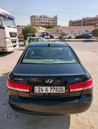 سوناته 2009 مكينه 4 سلندر مكانه بغداد الشعب 07717512050 سعر 85