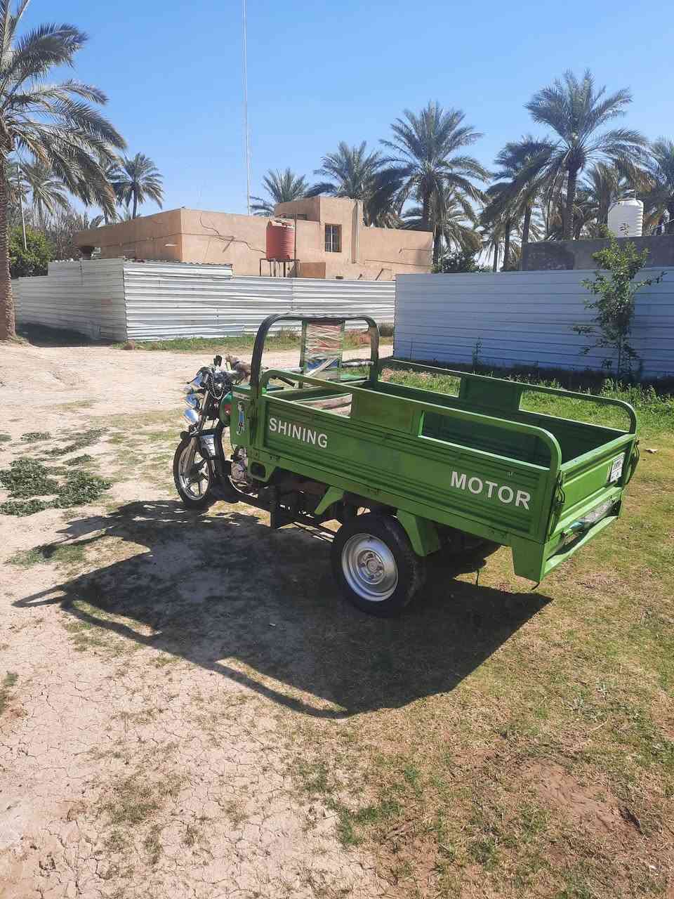 السلام عليكم ستوته للبيع رقم سنويه بابل شاص موديل 23 بلال ومكينه 25 بلال صار لي شهر من شديتها ستوته كل شيء شغال بيها بوكاني باب المحاويل سعر٢٧٠٠
وبيها مجال وهذا رقمي***********
