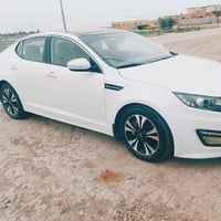 اوبتما ٢٠١٣ • محرك ٢٤٠٠ • فول مواصفات
