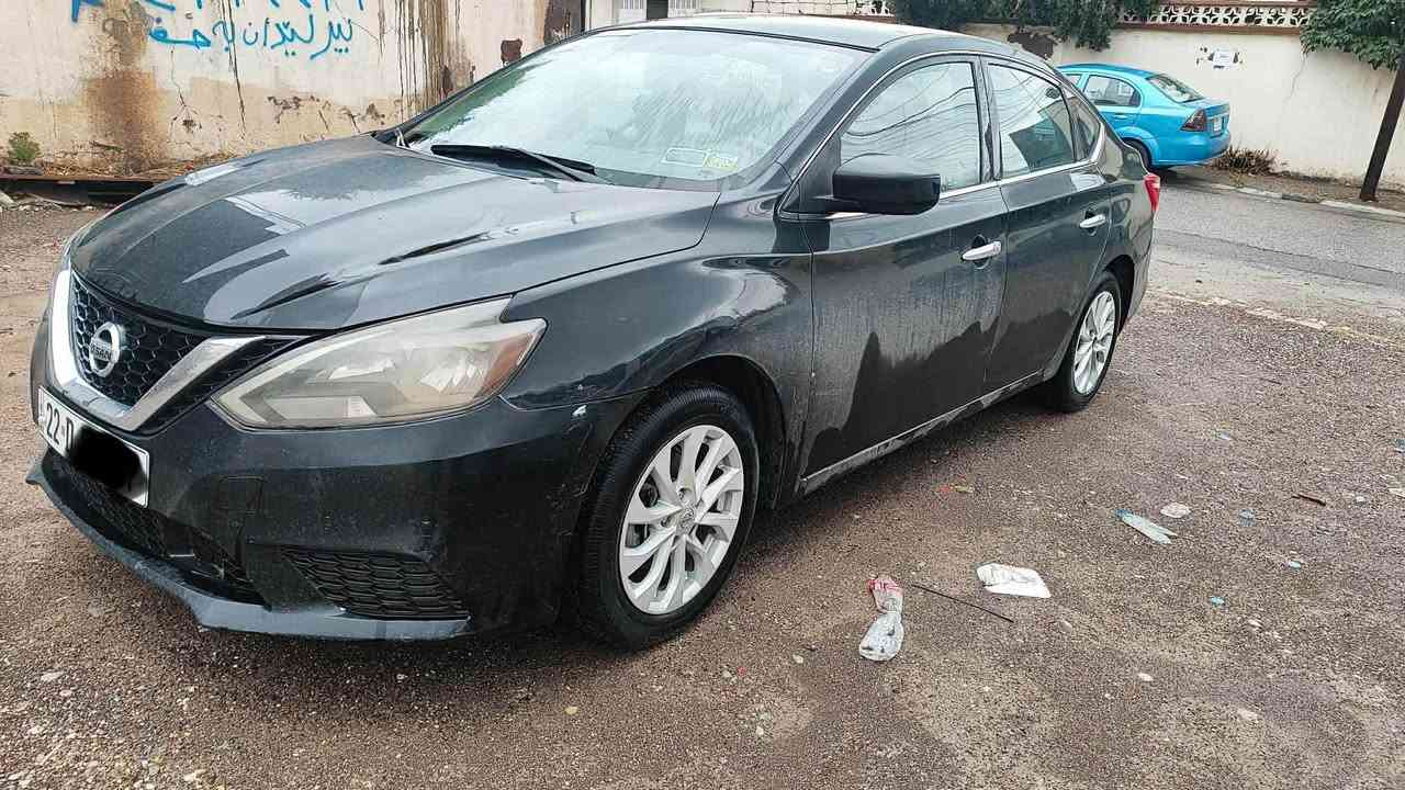 2018 
امریکی 
تایە نویە 
هەزیە  نوە 
رقم  ژینگە  نوە 
بەناوی خومە 
چواڕ بارچەی  هەێە  بی  دیوی  ژوڕی  
دەڕکی  بشتەوە لای سایق 
دەرکەی  بشتەوە لای  سکن  لەخەتی تا خواری  دوسەی
چامرلغ  بشتەوە  لای سکن بی  دیوی  ژوڕی  
برک سقفی  قوبەکی بجوکی هەێە  یک نوقتە 
بونیت   چواڕ بەنچەێ  هەێە   بی ناو گڕتن  
مکینە و گیریشی  بی  عەیبە
*********** أربيل, العراق
