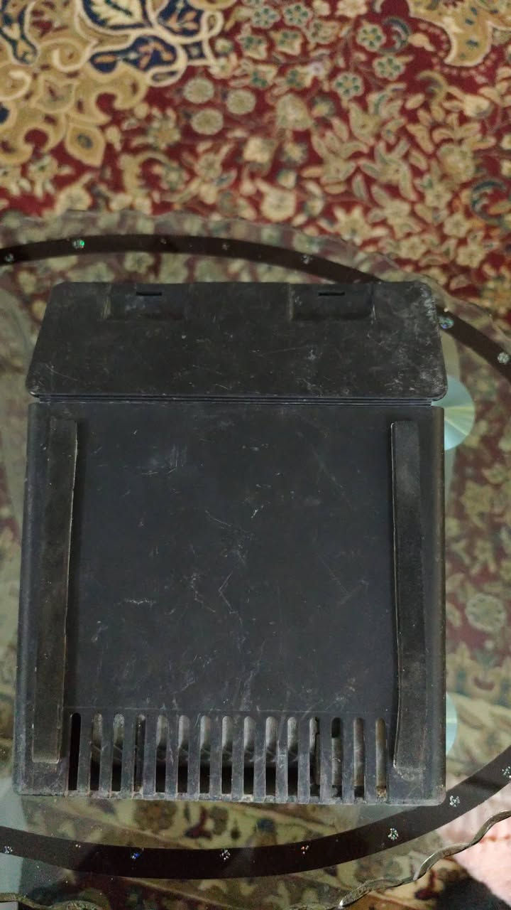 منفاخ سياره شركه مارسيدس 25الف دينار


**إذا كنت صاحب هذا الإعلان وتريد حذفه لأي سبب، رجاءا أرسل رسالة إلى الدعم الفني**