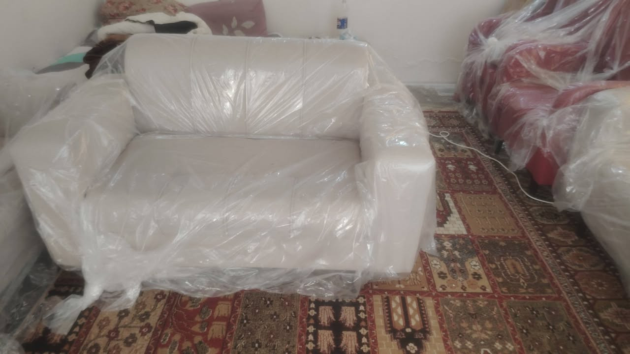 السلام عليكم

تخم ٥ قطع للبيع جديد ما مستخدم
***********
