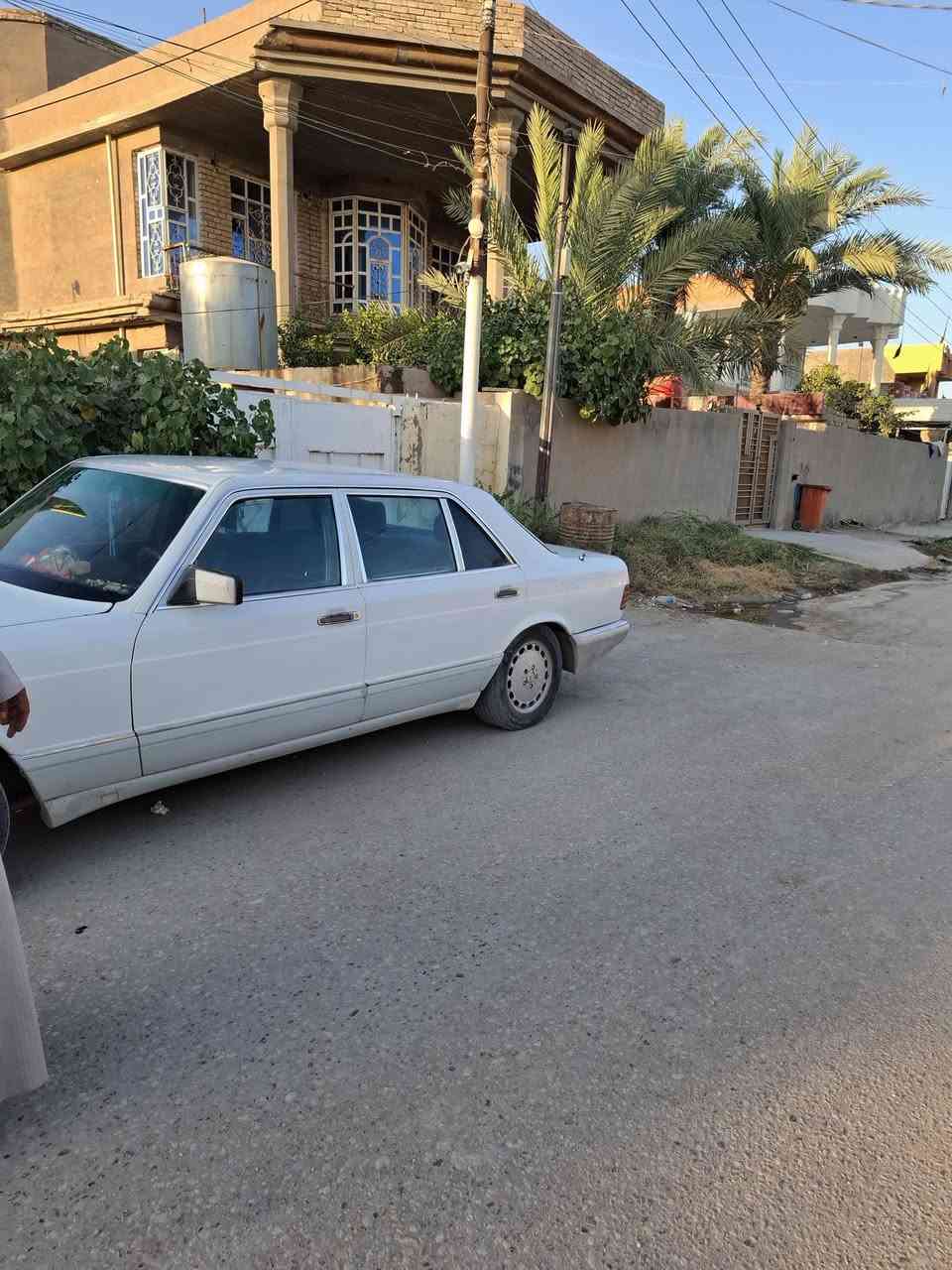 للبيع او مراوس ماريدس رئاسي موديل 85
مكينه بطه تبريد شغال كامره بك سياره جاهزه ومرتبه سعر 60وبيها مجال ***********   /  ***********
