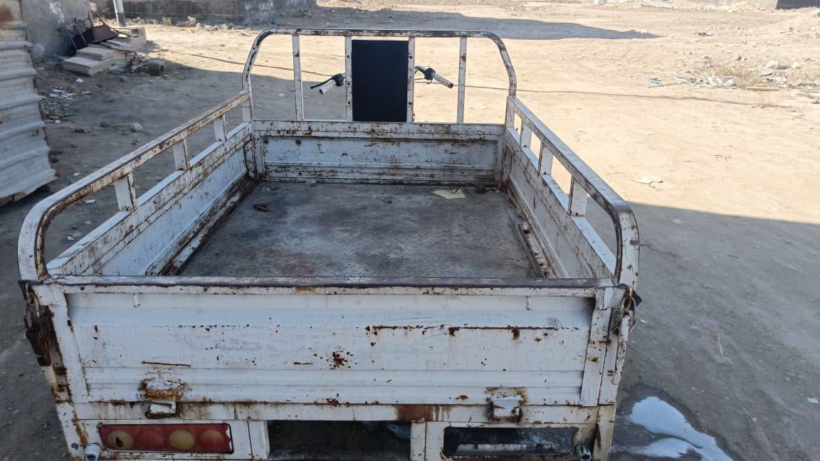 ستوته البيع موديل 12 وراق كامل وصولي شاصي مكفول مكان ناصرية مركز سعره مليون هذ رقمي ‏‪***********‬‏
