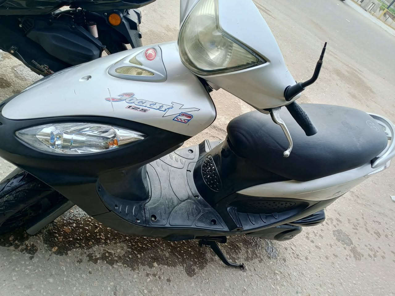 دراجه ياباني مامفتوح برغي شرط لفحص مكاني كربلاء المقدسة فندق البارون ‏‪***********‬‏
