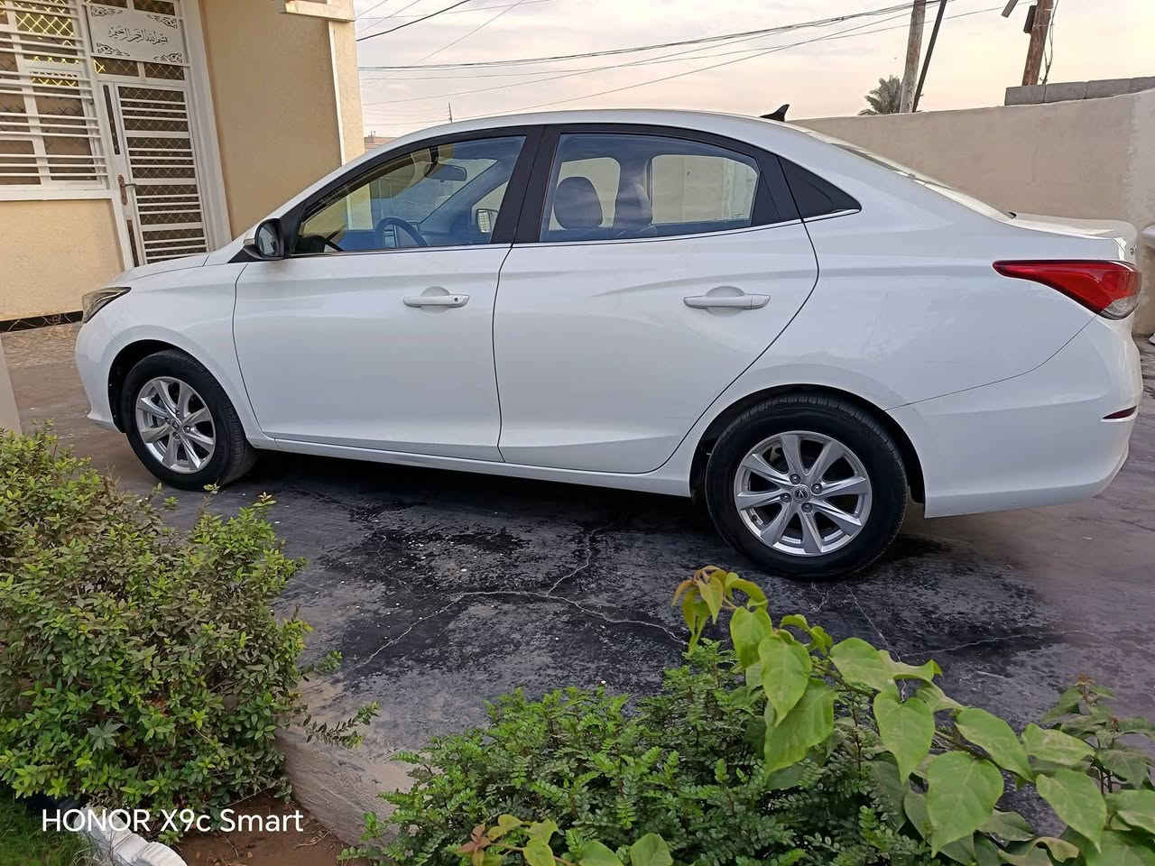 السلام عليكم
شانجان السفن 24
بغداد باسمي
ماشيه ٦٤
مكفوله
السياره جديده
السعر 92
بغداد
***********
