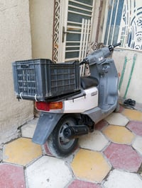 بغداد الدوره منطقت ابو دشير  دراجه كامله نقص بريك امامي وستان الوصط ول...