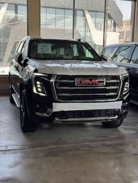 🧿معرض الملك لتجاره السيارات 🧿    🔥دخول جديد جي ام سي يوكن SLT الفيشين ...