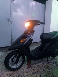 بيجي ٩ زروف • عوزه سلف • لايت خلفي