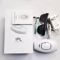 ليزر نسائي منزلي • مليون ضربة • توصيل مجاني