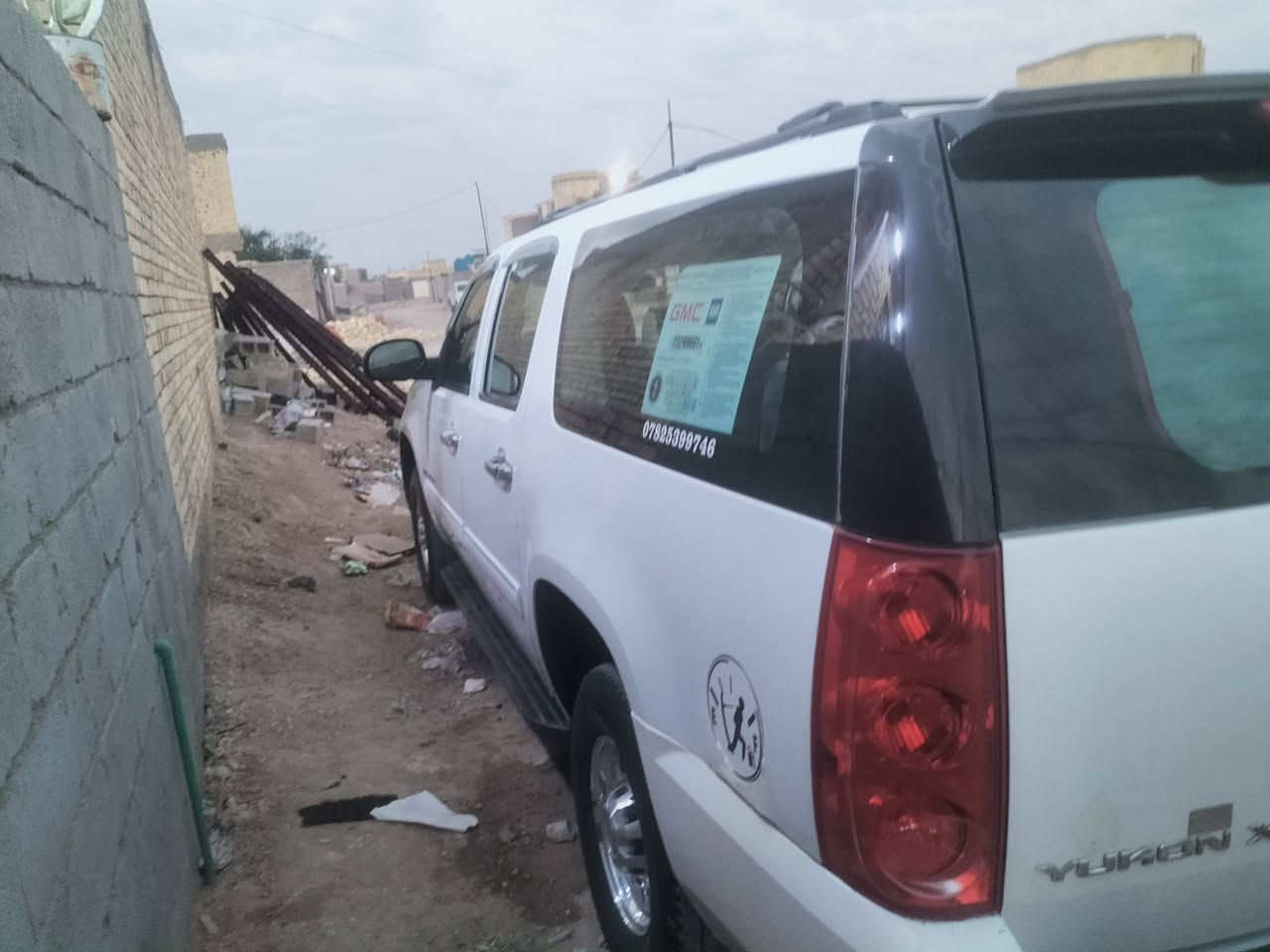 مروس الفينيه خصوصي صوليه فقط جديد تفاصيل دخل


**إذا كنت صاحب هذا الإعلان وتريد حذفه لأي سبب، رجاءا أرسل رسالة إلى الدعم الفني**