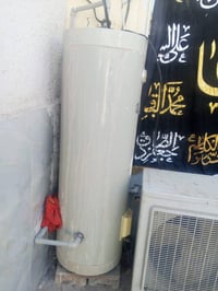 كيزر ايطالي الاصلي ومقطوره ريان الاصلي 1000لتر ماطور ماء الاصلي سعرهن ...