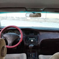 مكينة ٢.٥ • موديل ١٩٩٥ • قضاء القرنه