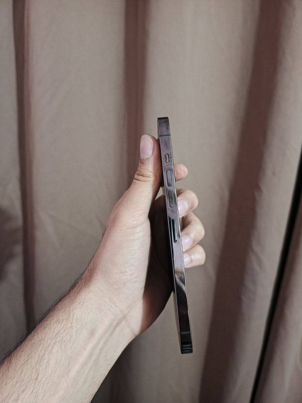 ايفون 13 برو ماكس
مسج قطعه اصليه من ابل
ذاكرة 128 بطاريه 83 جهاز نضيف كلش مال بيت
سعره ٥٢٥ شراي خاص


**إذا كنت صاحب هذا الإعلان وتريد حذفه لأي سبب، رجاءا أرسل رسالة إلى الدعم الفني**