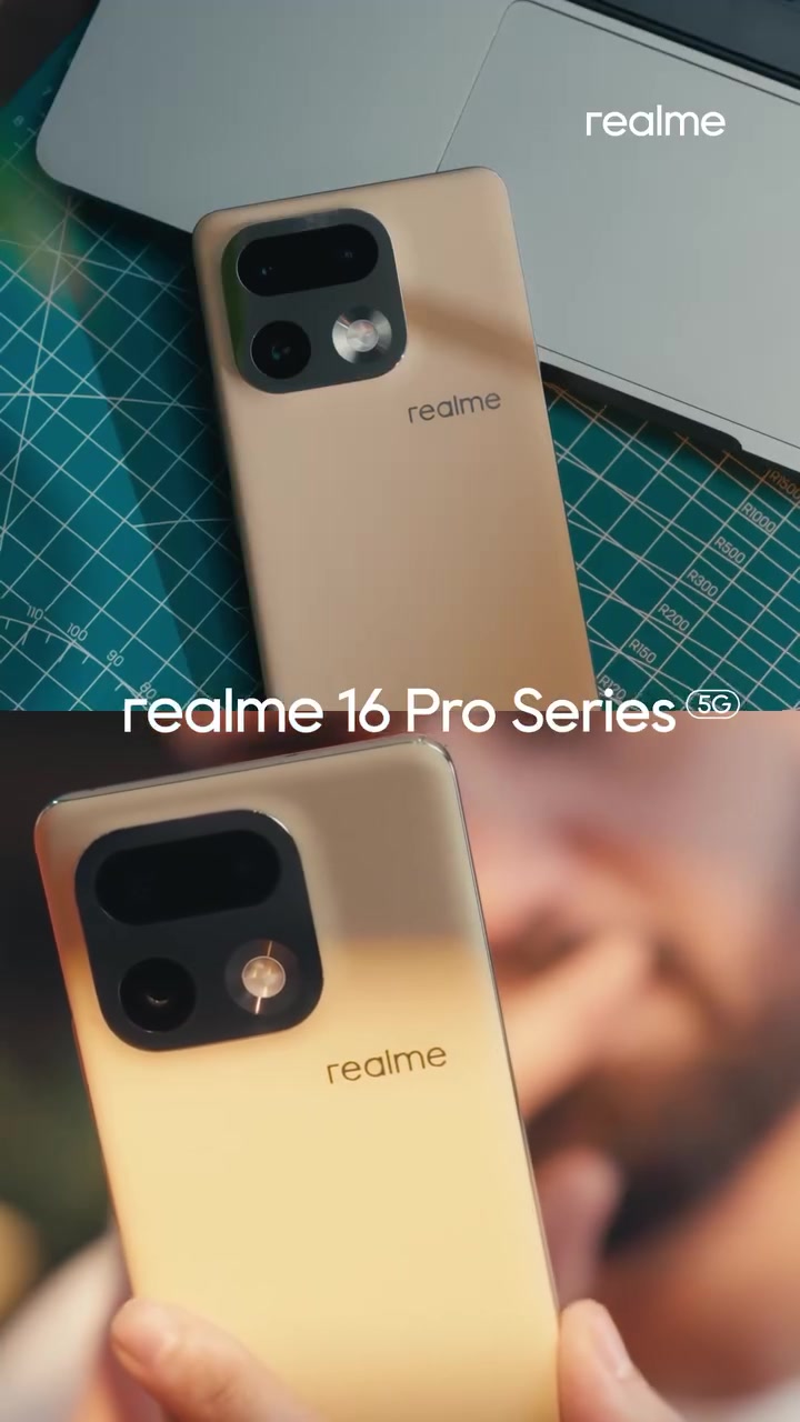 شارك واربح 🎁
سلسلة realme 16 Pro أفضل كاميرتين للبورتريت 200MP مع عدسة بيريسكوب 3.5x متوفر بسعر 576,000 دينار
شروط المسابقة:
✅ شارك البوست
✅ تابع صفحة ‪‪@realmeiraq‬‬
✅ سوي تاك لاصدقائك 

بەشداربە و ببەوە 🎁 
زنجیرەی realme 16 Pro باشترین کامێرای دووانی 200MP و بیریسکۆپ 3.5x لە نرخی 576,000 دەست پێدەکات
مەرجەکانی پێشبڕکێ:
✅ شەیری پۆستەکە بکە
✅ فۆل‪@realmeiraq‬aq‬aq بکە
✅ تاگی هاوڕێکانت بکە

#realme16proseries #realmeiraq #masterdesign #ريلمي_العراق #ريلمي


**إذا كنت صاحب هذا الإعلان وتريد حذفه لأي سبب، رجاءا أرسل رسالة إلى الدعم الفني**