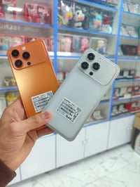 اوكتيل C17 • ٤ جيجا رام • ١٢٨ جيجا