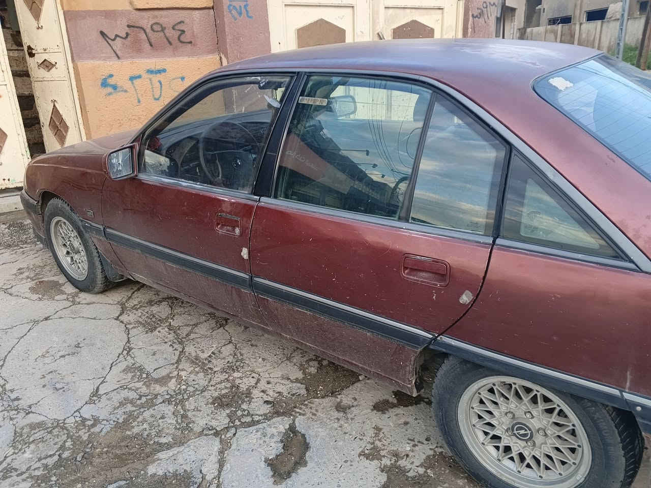 سلام عليكم حجم 24مكينه جديده صدر وتايرات كارتون السياره قطره خياس مبيها ركز رقم مصطره وره العيد استلمو بسمي السياره وضع شركه سعر 35


**إذا كنت صاحب هذا الإعلان وتريد حذفه لأي سبب، رجاءا أرسل رسالة إلى الدعم الفني**