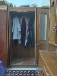 غرفه نوم مستخدمه • ٣قطع • الفلوجه قرب الجسر الثالث