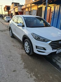 توسان • ٢٠١٩ • بغداد المعامل الحسينية