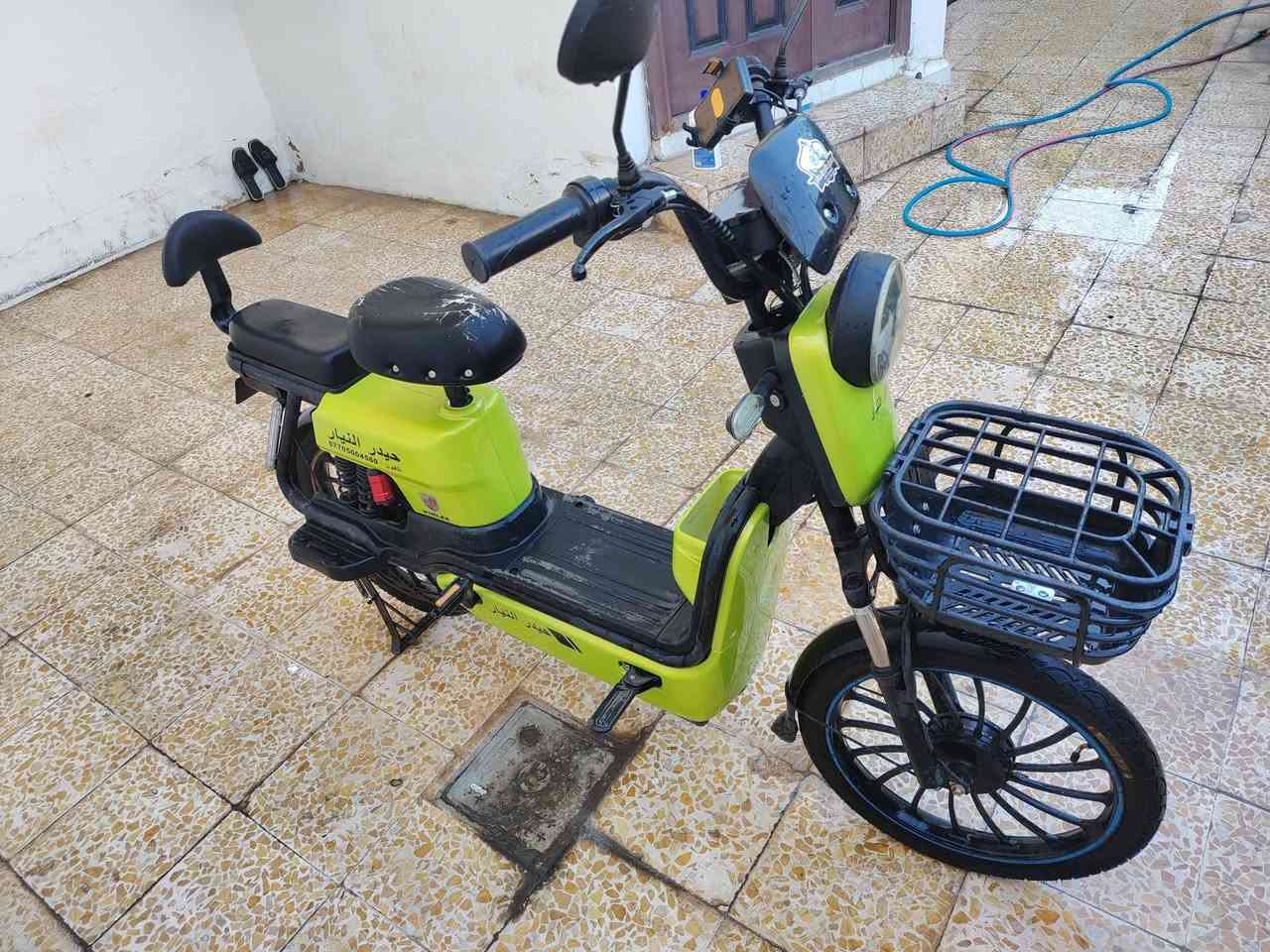 للبيع


**إذا كنت صاحب هذا الإعلان وتريد حذفه لأي سبب، رجاءا أرسل رسالة إلى الدعم الفني**