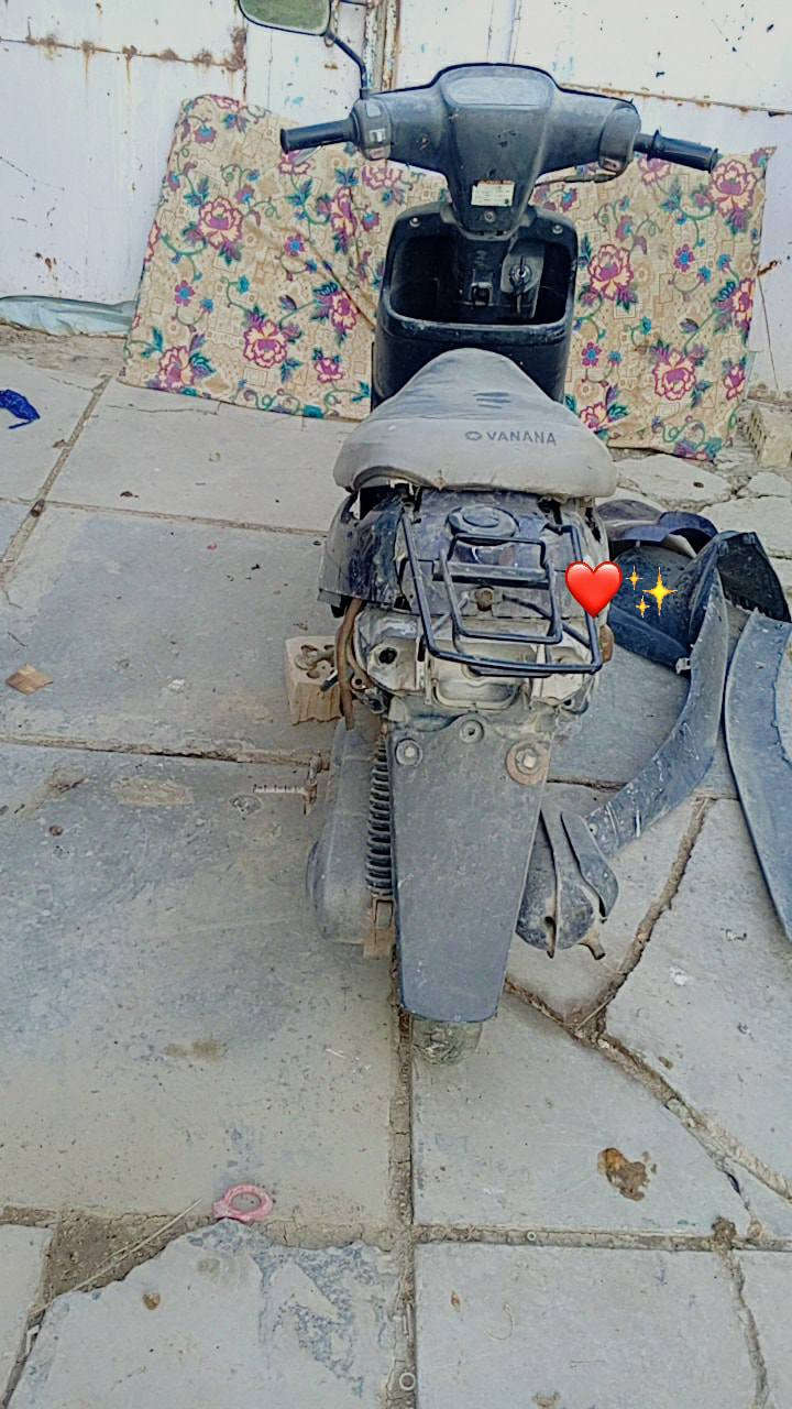 بطة خط واحد للبيع كوم حديد اكفلك شاصي بس نقص تاير والكفر تعبان
سعر 50 قفل لا تراسل وتكلي شبيها وشبيها هية كوم حديد تفيدك راسل مكاني مسيب حي العسكري ال 21


**إذا كنت صاحب هذا الإعلان وتريد حذفه لأي سبب، رجاءا أرسل رسالة إلى الدعم الفني**