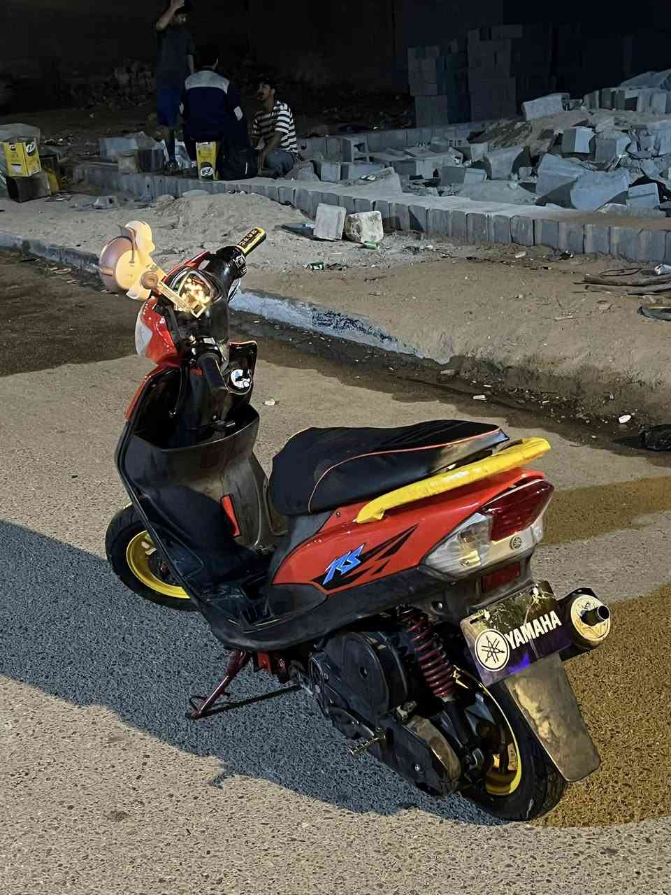 ماكس عدله البيع امبدل فقط سنجيل  عليه كلاجات رياضي امامي خلفي شرط ١٢٠ ثواني شلعه استمرايه سعر ٦٠٠ بي مجال كفرات بلادي موجوده 
***********
