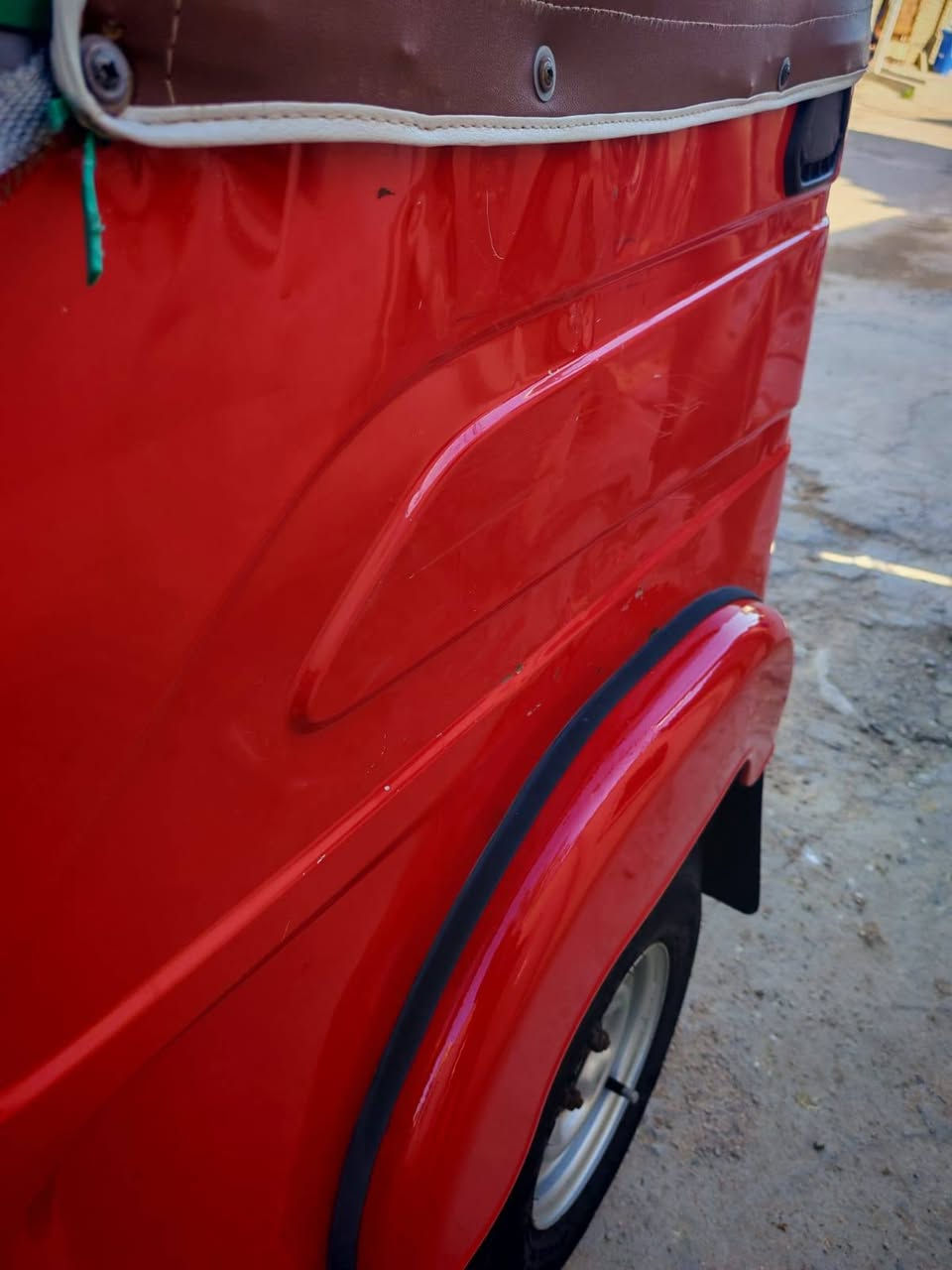 سلام عليكم
اخوان تكتك موديل 2022 شهر 11           

***********

مابيها اي نقوصات خير من الله 

السعر 9 مليون وبيها مجال بصيط حگ الجيه 

العنوان بغداد المعالف قرب حسينيه شهداء الطف 

ممتواجد عالفيس هاذ رقمي واتساب واتصال 

***********
