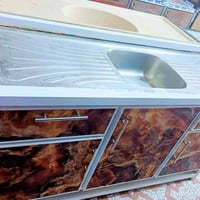 سنك • متر ونص • قريب للجديد