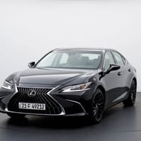 لكزس E350 • ٢٠٢٣ • بلا بويه