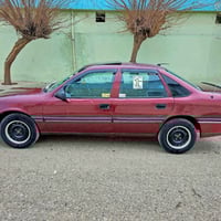 فيكترا ١٩٩١ • مكينة ١٫٨ • كركوك