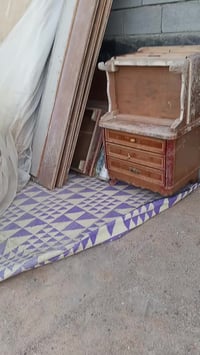 غرفة خشب ماليزي • بيع مستعجل • البصره الهارثه