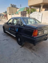 كاديت • ١٩٩١ • كركوك
