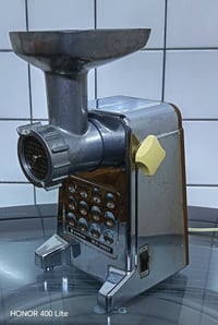 مثرامة • سانيو ياباني • نضيفة جدا