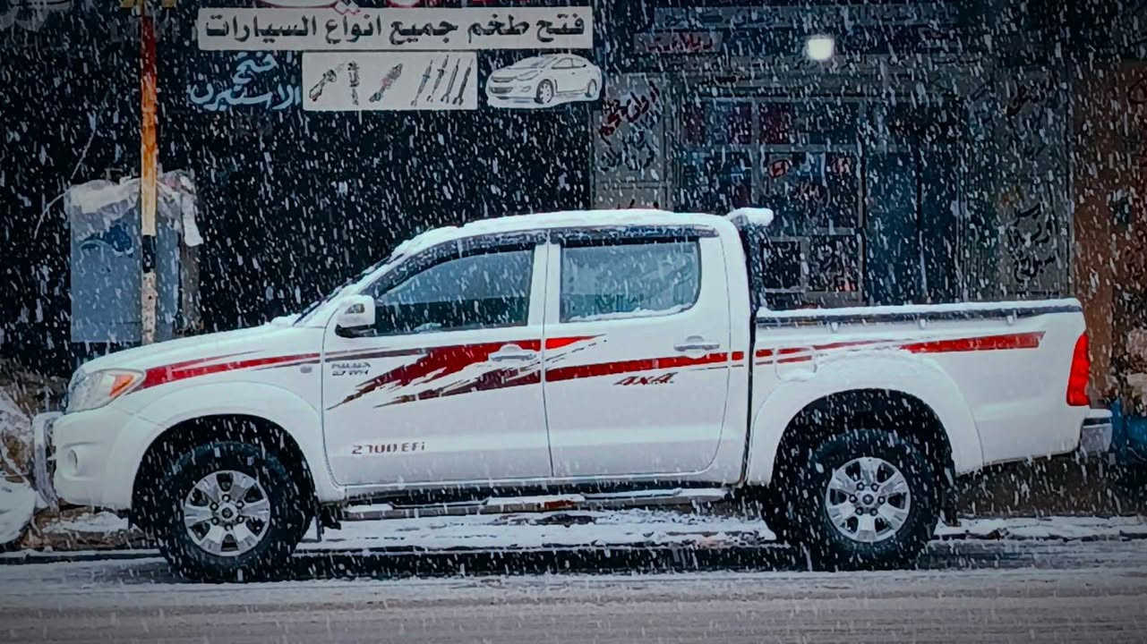 السلام عليكم
بيكم للبيع هايلوكس تويوتا 2008 كير عادي مكفوله كفاله عامه لا صبغ ولاطخه ولا تبديل السيارة ما ناقصها كلوب محرك ما مفتوح سيارة ماشيه 200  رقم اربيل وبسمي  وتحويل جديد  سيارة بيها كابون بانزين للاستفسار راسلني عل الخاص او اتصل علئ الرقم التالي ***********
