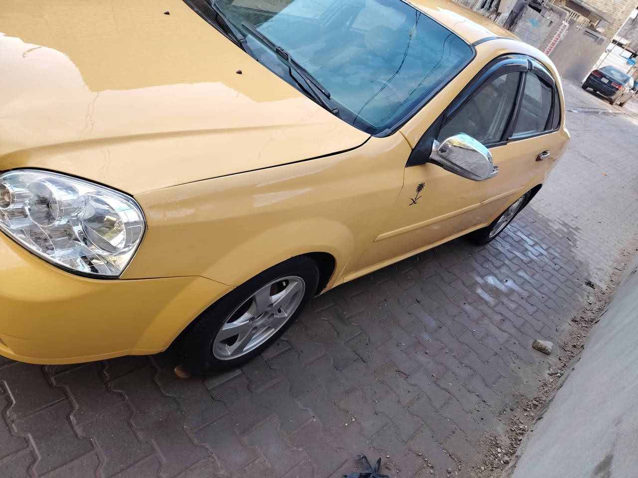 اوبترا ٢٠٠٦ رقم مثنى سنوية ساقطة ٢٠١٨ الهيئة تنقطع من فلوسهة مكينة كير مكفولات راعييها يمي يريد تحويل للبيع  او مراوس سعر ٣٦ وبيها مجال الشراي يجي يكلب ويشوف وبي خير ويدلل مكاني بغداد زعفرانية ***********
