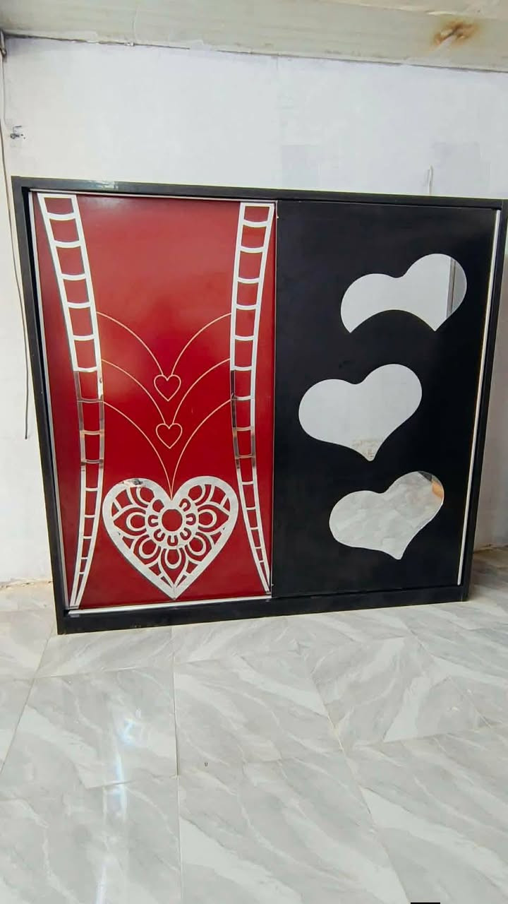 350فول نضافه معه شد ونقل داخل بغداد مجانا للحجز خاص سارعو تخفيضات فول 🎀


**إذا كنت صاحب هذا الإعلان وتريد حذفه لأي سبب، رجاءا أرسل رسالة إلى الدعم الفني**