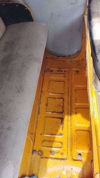 تكتك • موديل 19 • الحسينيه المعامل