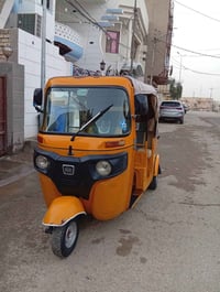 تكتك موديل20 • مكينه مكفوله • مسجل اوراق