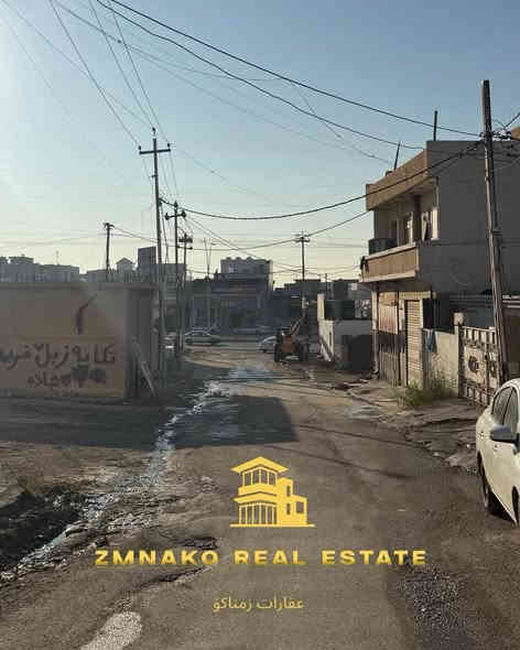 ئەم مەخزەنە بۆ کرێ (100) مەتر دەروازە کۆڵانی گروپی سۆران ناگەیتە سۆران ئاو مشتملات و کارەبای تایبەتی خۆی هەیە کۆڵانی پان فوول خەدەمات زۆۆۆۆر زۆۆۆر نزیک لە جادەوە  بە نرخێکی زۆۆۆر گونجاو 

بۆ زانیاری زیاتر سەردانی نوسینگەی زمناکۆ بکەن یان پەیوەندی بکەن

📍ئیسکان فەرعی شیرینی بەتام بەرامبەر مختبر ڕۆژ💊💉🩺

***********☎️
***********☎️
***********☎️
