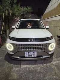 هيونداي كاسبر • ٢٠٢٢ • ٢٦٠٠٠ كم