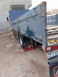 مان 2001 للبيع ثانويه باسمه تحويل ثاني يوم تانكي 1200 جير عادي من نمر ...