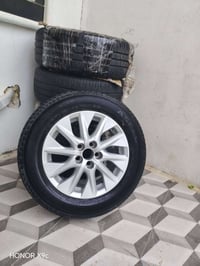 ويل كب بلادي تخم تاير خليجي كورله موديل2025او2024 للبيع للستفسار اتصل ...