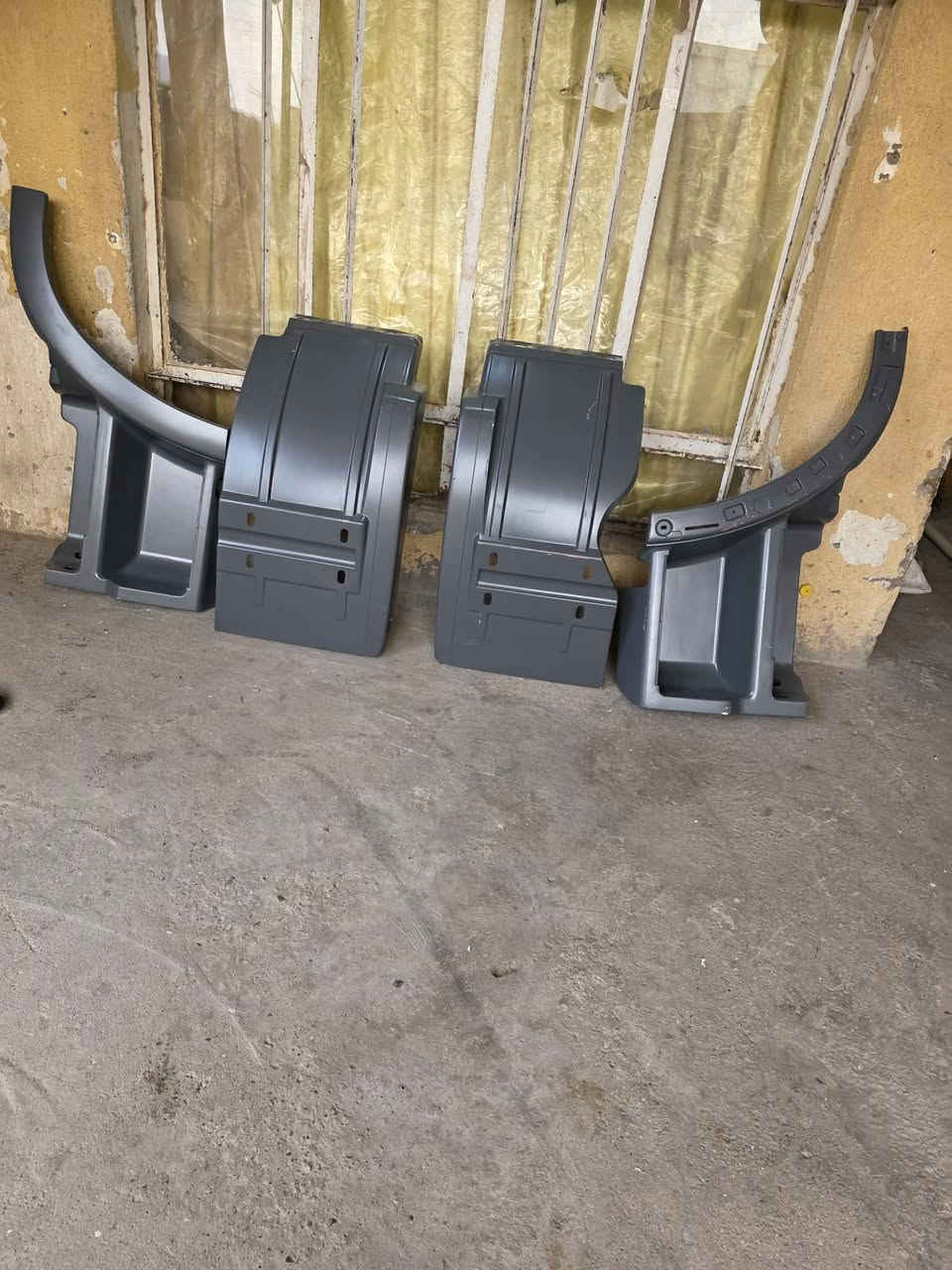 سلام عليكم من رخصت مدير لكروب جاملقات اكتروز قماره وربع صليات صبغ جماليه لبيع سعرهن يم راعيهن اني مكلف بل نشر رقم راعيه *********** ***********
