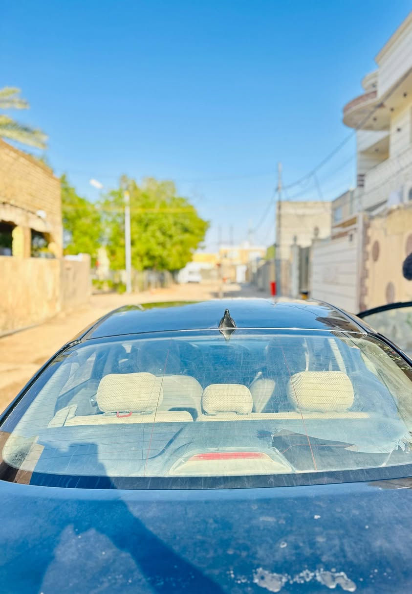 كيا سيراتو ٢٠١٤ فول بصمة تبريد خلفي كشن كهربائي خليجي محزمة بدون داخل دولي بسمي للإستفسار اكثر ***********
المكان واسط الزبيدية
السعر :٨٨
