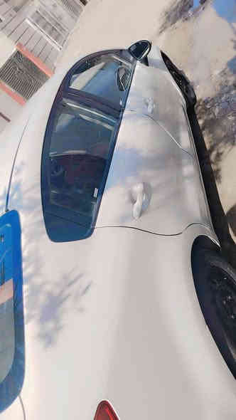 سياره كيا ريو خليجي ٢٠١٢ مكينه ١٦٠٠ دوش قطرتين سياره جاهزه رقم اربيل هزه جديده لل ٢٠٢٦ سنويه ٢٠٢٨ تحويل ثاني يوم  سونار موجود مكان السياره بغداد الحريه هاتف *********** بغداد
