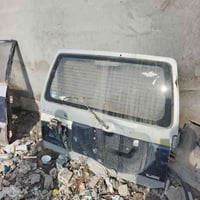 بيبان باجيرو للبيع الإمكان حي اور 07725387110